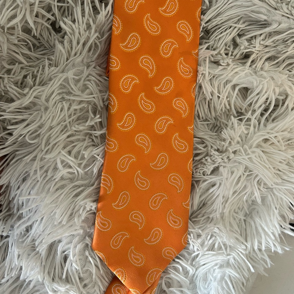 canali tie